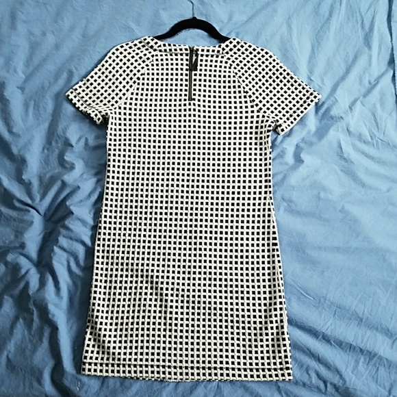 Lou & Grey shift dress XS - Picture 4 of 5